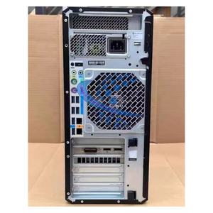 中古良品 Z4 G4 ワークステーション デスクトップ ワークステーション インテル Xeon プロセッサー対応 中古ワークステーション Z4 G4 - Product Image 3