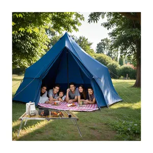 Estufa de Camping al aire libre plegable portátil, juego de mesa de comedor, zapatos de malla, sierra deslizante, Pliante Rechaud Cooler, muebles de cocina