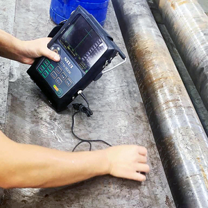 Harga Batang Baja Struktural Paduan Material DIN 16MnCr5 / 1.7131 ASTM <span class=keywords><strong>5115</strong></span>, Batang Baja Karbon Bulat - Product Image 6