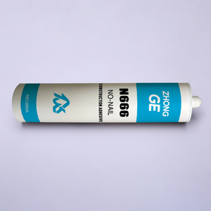 Móng tay keo miễn phí cho các liên kết cố định của đồ nội thất trong nhà mà không có bất kỳ mùi & <span class=keywords><strong>formaldehyde</strong></span> móng tay miễn phí dính - Product Image 1