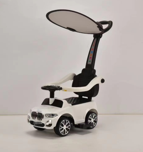 Proveedor Chino de Coches de Juguete para Niños, Coche de Juguete Pequeño de Plástico con Luces y Música para Niños - Product Image 2