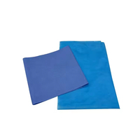 Shandong Hersteller A-Klasse SMS/SMMS/SMMSS Vliesstoff-Material für Medizinprodukte
