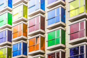 Hoja de plexiglás al por mayor precios bajos 20mm de espesor colorido PMMA hoja brillo para <span class=keywords><strong>panel</strong></span> de decoración - Product Image 5