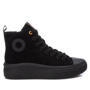 SNEAKERS ALTA 172303 NERO - Product Image 1