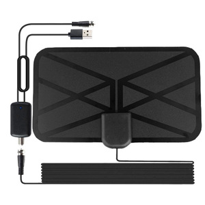 <span class=keywords><strong>Antena</strong></span> de <span class=keywords><strong>TV</strong></span> <span class=keywords><strong>Digital</strong></span> HD 4K <span class=keywords><strong>interior</strong></span> <span class=keywords><strong>casera</strong></span> Panel de PCB de plástico montado en la pared <span class=keywords><strong>Antena</strong></span> de alta tecnología <span class=keywords><strong>para</strong></span> recepción de <span class=keywords><strong>TV</strong></span> - Product Image 1