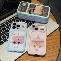 Casing iPhone 18 17 Pro Max DIY yang Dapat Dicetak, Stiker Belakang yang Dapat Disesuaikan, Terlaris, Anti Benturan, Tipis, Pelindung