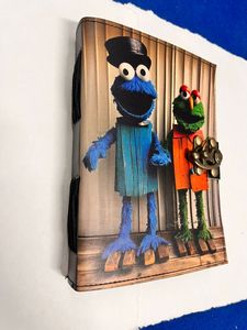 Cuaderno de bocetos de cuero puro hecho a mano ecológico de la mejor calidad, personalizado A5 B5, tapa dura, 100 hojas, papel impreso con cubierta, Mini diario - Product Image 2