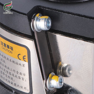 Jmg120 उच्च-परिशुद्धता कंपन मशीन | उपयुक्त वाइब्रेटिंग फीडर बेस बेस - Product Image 5