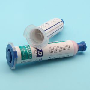 Ultra Haute Conductivité Thermique En Caoutchouc De Silicone Liquide Gel Thermique Joint D'isolation Remplisseur - Product Image 3