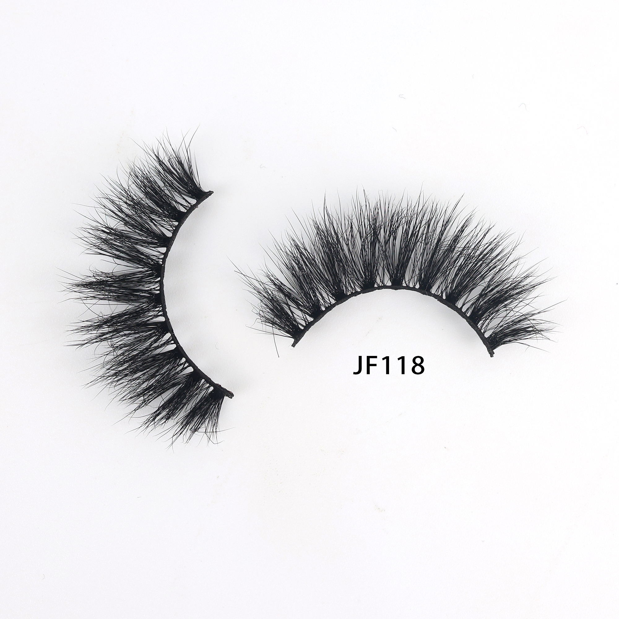 Numéro de type: JF118A