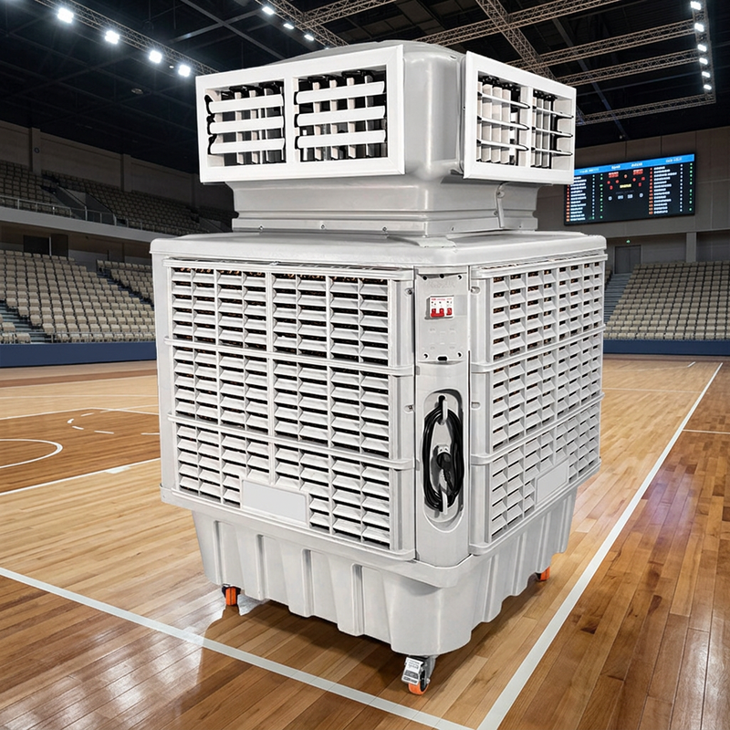 Commercial Grade Water Cooled Industrial AC