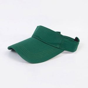 Hot Sale Summer Empty Top Visor Light Weight Tennis <b>Hat</b> Baseball <b>Hat</b> Golf <b>Hat</b> - Product Image 5