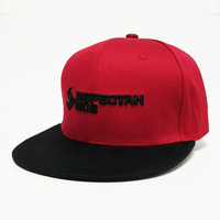 Fabrieksdirect groothandel zeshoekige platte pet met aanpasbaar logo, heren/dames, gangbare streetwear hiphop stijl