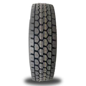 ยางรถบรรทุกสำหรับงานหนัก Doublecoin ลดราคาพิเศษ ขนาด 295/80r22.5 295 80 22.5 - Product Image 3