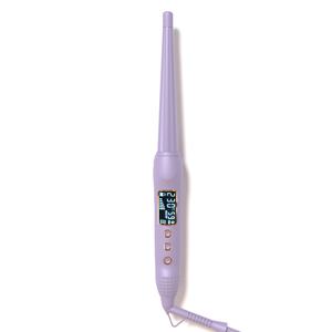 Kits de baguette de bigoudi électrique à affichage LCD en gros d'usine - Product Image 5