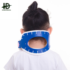 Soporte Cervical 4 en 1 para Rescate Acuático: un Protector de Columna Cervical Versátil Diseñado para Emergencias en Piscinas - Product Image 2