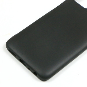 Funda trasera de TPU suave de alta calidad para móvil, accesorios para <span class=keywords><strong>ZTE</strong></span> <span class=keywords><strong>Blade</strong></span> A32, <span class=keywords><strong>A31</strong></span>, A51, A52, A52 <span class=keywords><strong>Lite</strong></span>, A71, A72, A72, 5G, V30, V30 Vita - Product Image 4