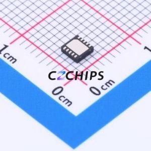 Original y nuevo NIS5132MN1TXG (3x3) Circuito integrado IC Chip PMIC Protector contra sobretensiones - Product Image 2