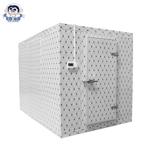 Personnalisé, basse température -20 ℃   à -<span class=keywords><strong>50</strong></span> ℃   Unités de condensation Compresseur Condenseur d'<span class=keywords><strong>air</strong></span> <span class=keywords><strong>Chambre</strong></span> froide Unités extérieures pour le stockage - Product Image 3