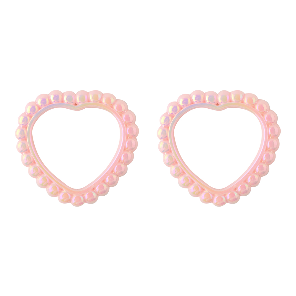 Love ring Candy Pink