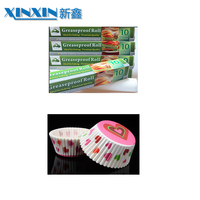 Petite machine d'impression flexo 6 couleurs à bas prix