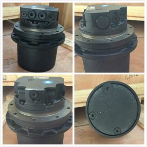 <span class=keywords><strong>Mini</strong></span> Escavadeira EX30UR EX30U Track <span class=keywords><strong>Final</strong></span> <span class=keywords><strong>Drive</strong></span> 4266832 4309477 4331680 Kyb Mag18 EX30 Motor de Viagem para Hitachi - Product Image 6