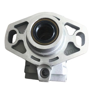 Boîtier de pompe d'injection SUM-ASSY OME 22101-64250 pour Land Cruiser <span class=keywords><strong>HZJ74</strong></span> HZJ75 HZJ78 HZJ80 Moteur 1HZ 1984- - Product Image 1
