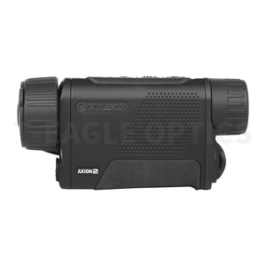 Monocular Térmico <span class=keywords><strong>Pulsar</strong></span> <span class=keywords><strong>Axion</strong></span> <span class=keywords><strong>2</strong></span> <span class=keywords><strong>XQ35</strong></span> con Zoom <span class=keywords><strong>2</strong></span>-8x, Alcance de Detección de 1300m, Resistente al Agua y a los Golpes - Product Image 6