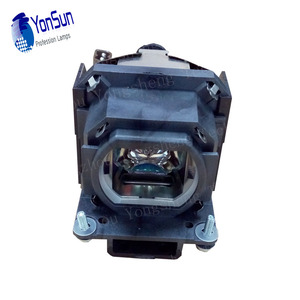 Đèn chiếu <span class=keywords><strong>ET</strong></span>-<span class=keywords><strong>LAB50</strong></span> gốc với vỏ cho PT-UX70 PT-LB51 - Product Image 1