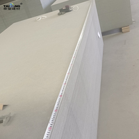 Plaque de plafond en fibrociment 6 mm, plaque de fibrociment 10 mm, revêtement en fibrociment