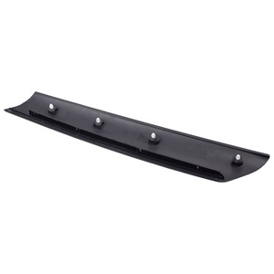 Cubierta Decorativa Moldeada para Pilar Izquierdo para Mini Cooper R50 R52 R53, Plástico 51137128157 - Product Image 5