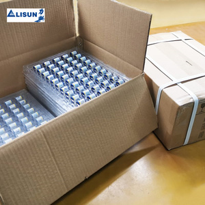 Высокая плотность энергии Er14505M, Размер AA, Первичная литиевая батарея LiSocl2 3,6 В, одиночная ячейка для сельского хозяйства/большой Дрон - Product Image 6