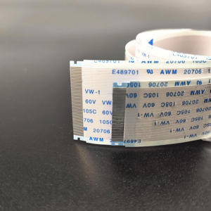 40P + 50P Long Cable Compatible <strong>Xaar</strong> 1201 <strong>Printhead</strong> 80 cm New 40P+50P Long Cable Compatible <strong>Xaar</strong> 1201 <strong>Printhead</strong> 80 cm New - Product Image 1