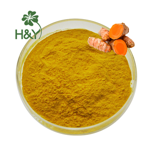 Yüksek Kaliteli Doğal Güneş Işığı Zerdeçal Kurkumin Takviyesi Kurkumin Tozu %2,5 %5 %95 - Product Image 1