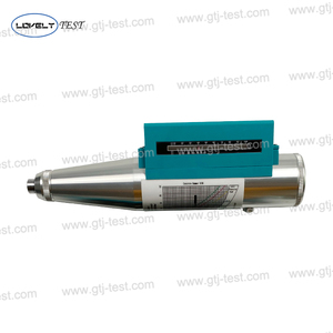 Rebound Tester Series Products - <strong>Comprehensive</strong> <strong>Instrument</strong> for <strong>Testing</strong> Concrete Strength by Ultrasonic Rebound Method - Product Image 5