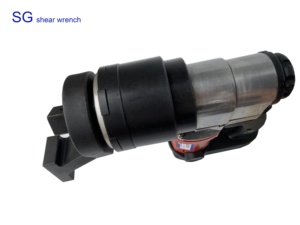 Llave <span class=keywords><strong>de</strong></span> Control <span class=keywords><strong>de</strong></span> Torque Eléctrica <span class=keywords><strong>de</strong></span> Grado Industrial SG-E20, 2100N.m, Atornillador <span class=keywords><strong>de</strong></span> Tuercas, <span class=keywords><strong>Pistola</strong></span> para Apretar Pernos, <span class=keywords><strong>220V</strong></span>, para Pernos HSFG - Product Image 3