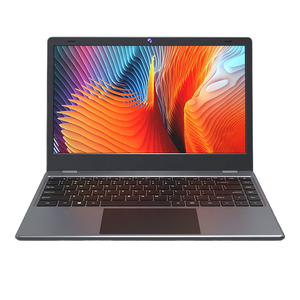 학생용 비즈니스 노트북 쿼드 코어 N95 프로세서 (최대 3.4GHz) 노트북 PC 8GB DDR4 128GB SSD 15.6인치 노트북 컴퓨터 - Product Image 3