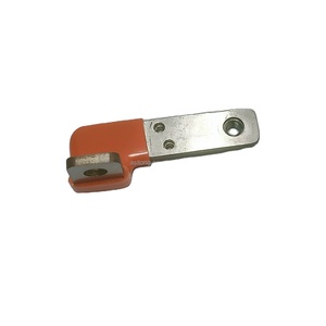 <span class=keywords><strong>El</strong></span> avión de combate T2 utiliza una barra colectora tejida de <span class=keywords><strong>cobre</strong></span> puro que <span class=keywords><strong>se</strong></span> <span class=keywords><strong>puede</strong></span> perforar, doblar y estañar, barra colectora de conductor sólido flexible - Product Image 1