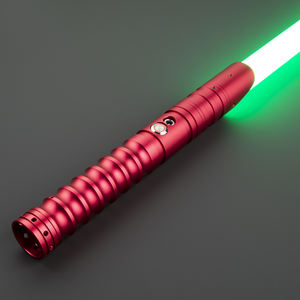 <span class=keywords><strong>Sabre</strong></span> laser USB FX automatique coloré à lame de duel lourde avec poignée en métal bon marché, jouets avec balancement fluide pour <span class=keywords><strong>Star</strong></span> <span class=keywords><strong>Wars</strong></span> - Product Image 5