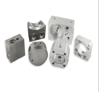 Vanne de régulation électropneumatique LeapX331 en acier inoxydable SS304 usinée CNC avec électroérosion à fil pour équipement industriel