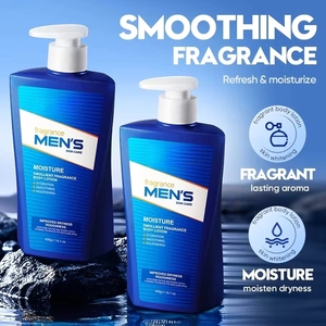 Lotion hydratante parfumée pour <span class=keywords><strong>homme</strong></span> Cgboom Private Label, produits de soin de la peau du corps nourrissants et éclaircissants - Product Image 6