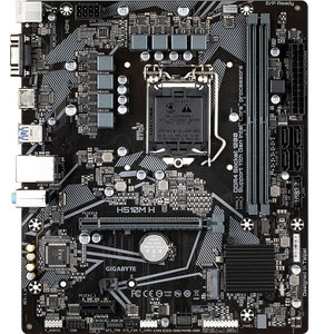 IGABYTE H510M H ATX DDR4 <b>Gaming</b> Motherboard For10400F/10105F/G6405/G5905/11400/11600 Cpu Supports Core I3 I5 I7 I9 Processor - Product Image 3