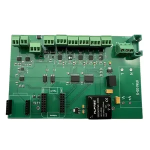 Placa de circuito PCBA SMT PCBA de alta qualidade para processamento de OEM ODM PCBAsembleia PCBA