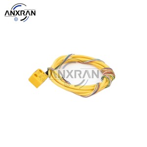 541061 PSEN cs3.1a 1switch RFiD safety <b>switch</b> PLC module - Product Image 2