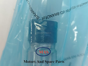 Le camion partie l'injecteur de carburant du moteur 0445120321 MC11 200V10100-6126 - Product Image 4