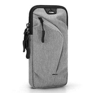 Sac de bras de sport léger et personnalisé pour téléphone portable, pour femmes et hommes, idéal pour le jogging, le fitness, la course transfrontalière et le rangement de repas - Product Image 3