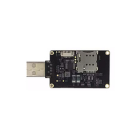 LTE 4G USB Dongle EC25-E EC25-AF EC25-AUX EC25 LTE CAT-4 serial USB Dongle