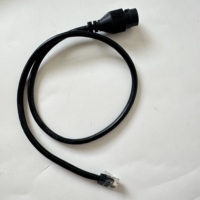 Kabel OEM Buatan Khusus WIRE HARNESS