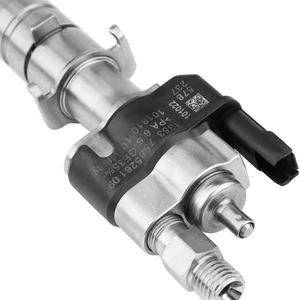 Inyector de Combustible 13538616079-12 13537585261 13538616079 Compatible con BMW N54 N63 135 335 535 550 X5 X6 Piezas de Repuesto - Product Image 3