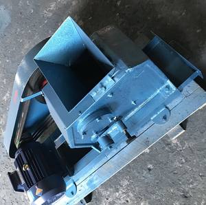 Kleine Steen Kaakbreker Voor Erts/Kalksteen Fijne Breekmachine Laboratorium Kaakbreker - Product Image 6